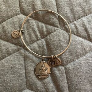 Alex and Ani Disney bracelet